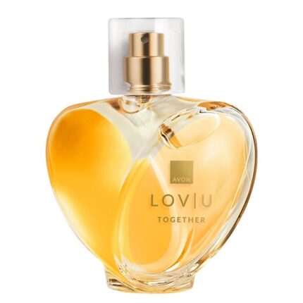 Lov U Together parfüm