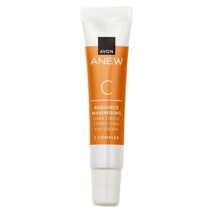 Anew C-vitaminos ragyogásfokozó szemkörnyékápoló